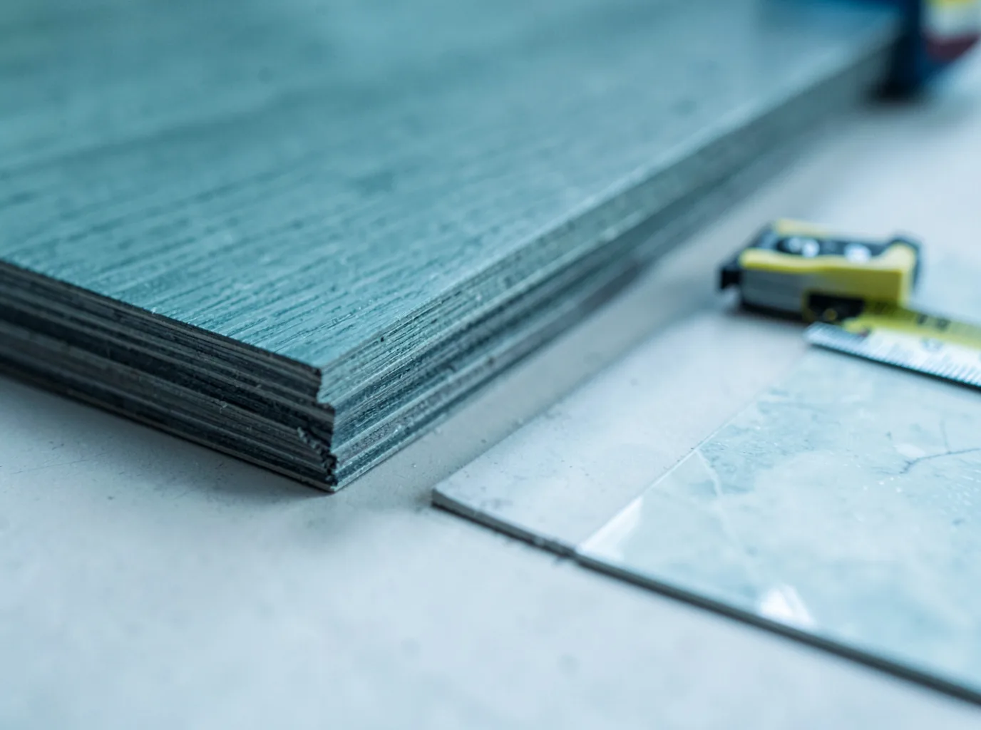 Luxury Vinyl Plank Installation Thor, IA FAQs
